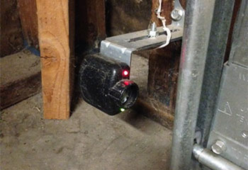 Sensor Alignment | Garage Door Repair San Francisco, CA Sensor Alignment | Garage Door Repair San Francisco, CA
