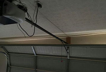 Garage Door Opener | Garage Door Repair San Francisco, CA