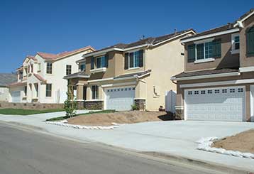 Garage Doors | Garage Door Repair San Francisco CA