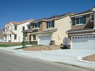 Garage Doors | San Francisco CA Garage Door Repair