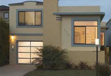 How to Choose Garage Doors for Your New House | Garage Door Repair San Francisco, CA