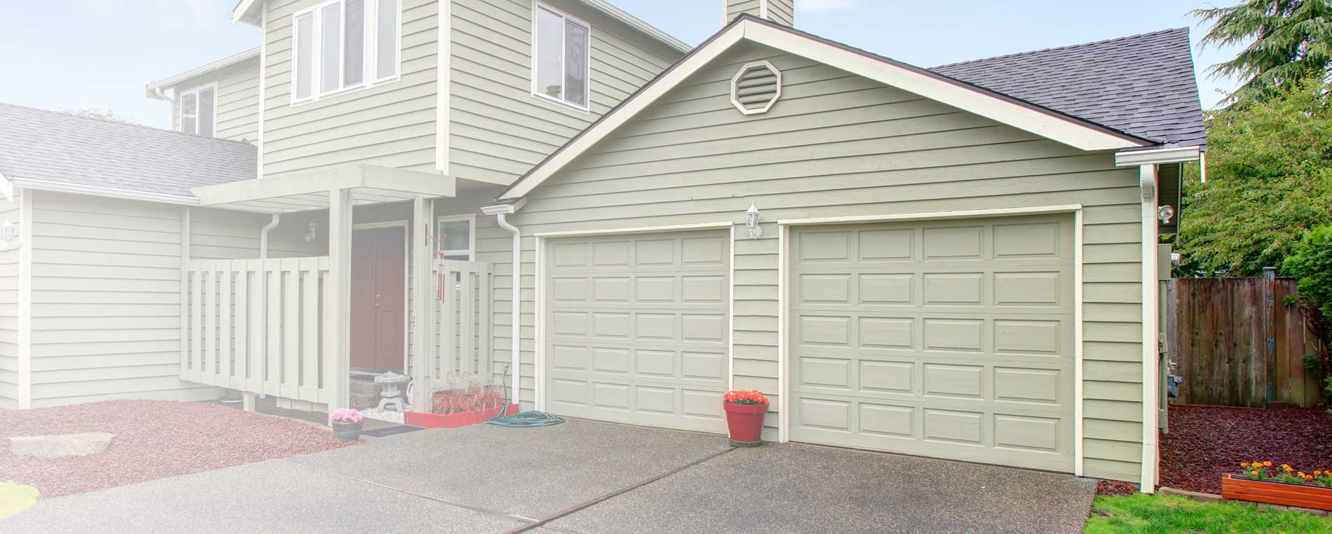 Garage Door Repair San Francisco, CA